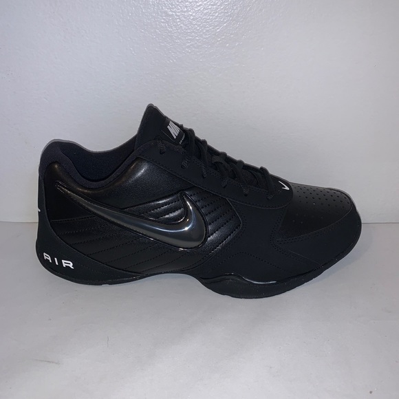 Nike Air Baseline Low - Picture 2 of 4